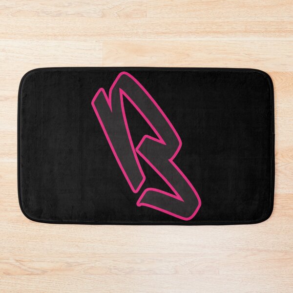 Item preview, B Letter Graffiti designed and sold by TeeBeesDesign.