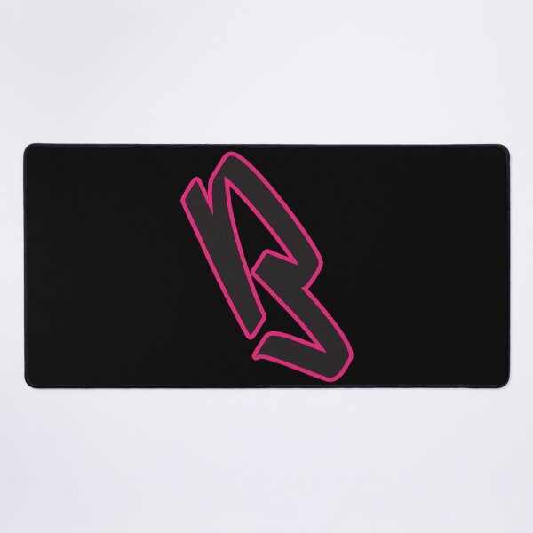 Item preview, B Letter Graffiti designed and sold by TeeBeesDesign.