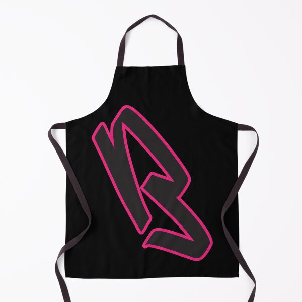 Item preview, B Letter Graffiti designed and sold by TeeBeesDesign.