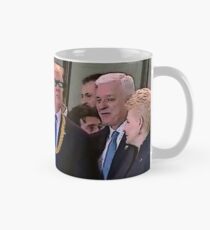 Trump NATO Thug Life Prints b Mug
