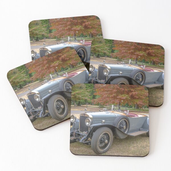 Item preview, The Delage Collectors Club designed and sold by Steven Jodoin.
