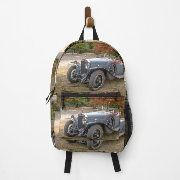 Item preview, The Delage Collectors Club designed and sold by Steven Jodoin.