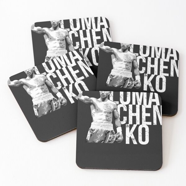 Item preview, Vasyl Lomachenkoo designed and sold by gyasukozilp.