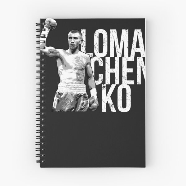 Item preview, Vasyl Lomachenkoo designed and sold by gyasukozilp.