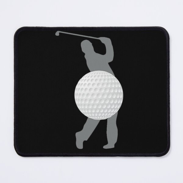 Item preview, golf, sport, putting green, club, swing designed and sold by pat227jc.