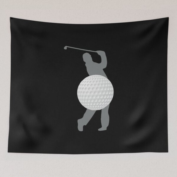 Item preview, golf, sport, putting green, club, swing designed and sold by pat227jc.