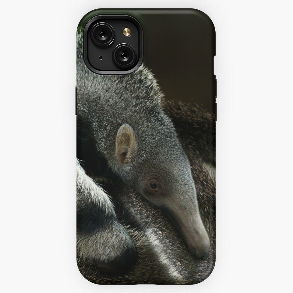  iPhone 13 Anteater T-Pose Tamandua Case : Cell Phones