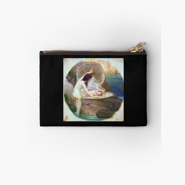 Item preview, A Water Baby by Herbert James Draper  designed and sold by JayLifert.