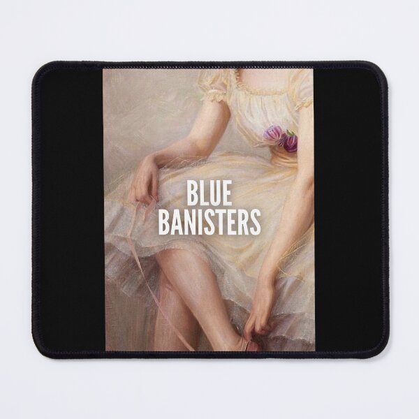 Item preview, Herbert James Draper_s Ballerina (detail) - Blue Banisters designed and sold by JayLifert.