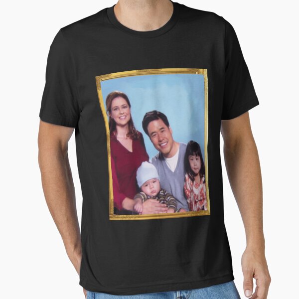 Item preview, Asian Jim Halpert Classic  designed and sold by mansitariqd.