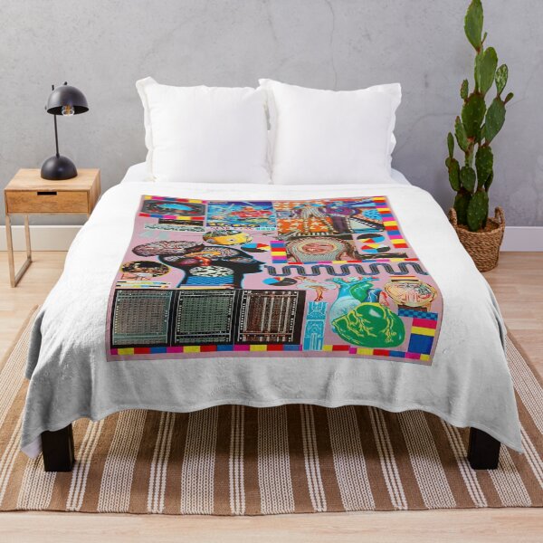 Item preview, Eduardo Paolozzi Hollywood Wax Museum 1970 designed and sold by Sky-Art-80s.