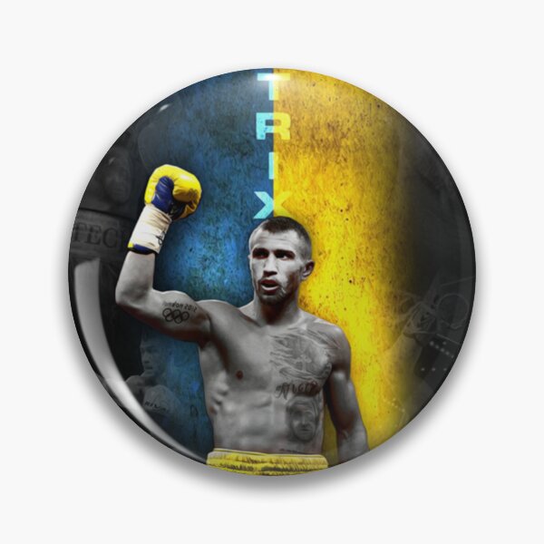 Item preview, Vasyl Lomachenkoo designed and sold by gyasukozilp.