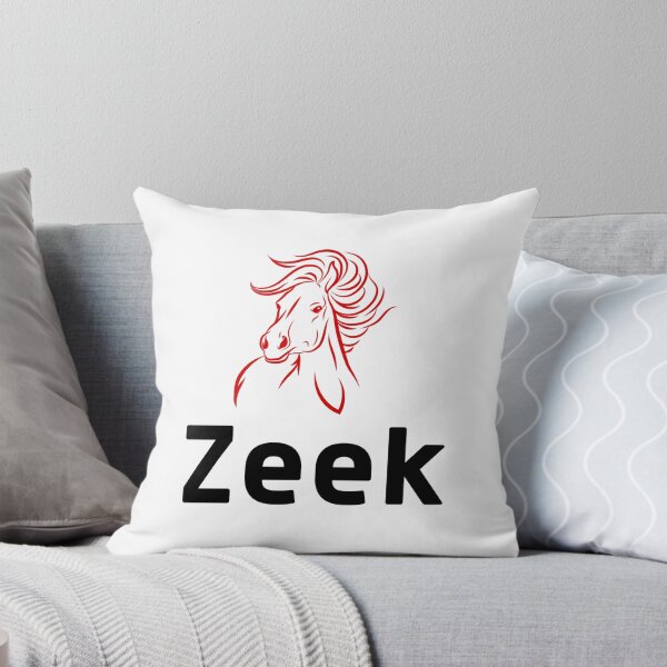 Item preview, Zeek Design Sticker designed and sold by SorenCalder.