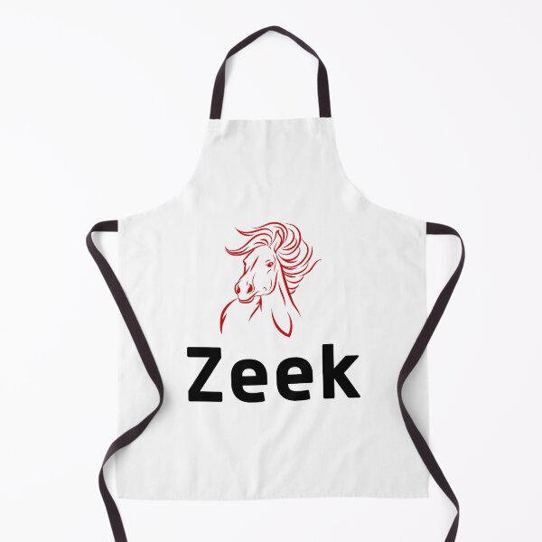 Item preview, Zeek Design Sticker designed and sold by SorenCalder.