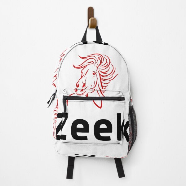 Item preview, Zeek Design Sticker designed and sold by SorenCalder.