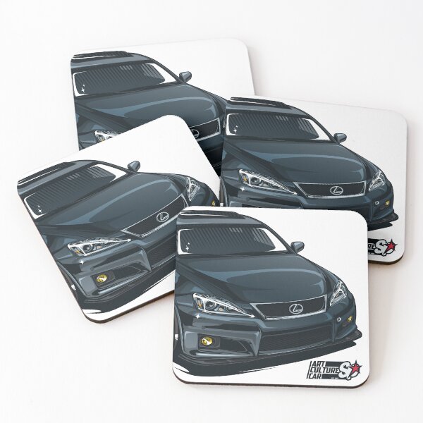 Item preview, Lexus IS250 designed and sold by SprayPatrick.