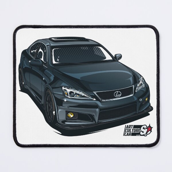 Item preview, Lexus IS250 designed and sold by SprayPatrick.