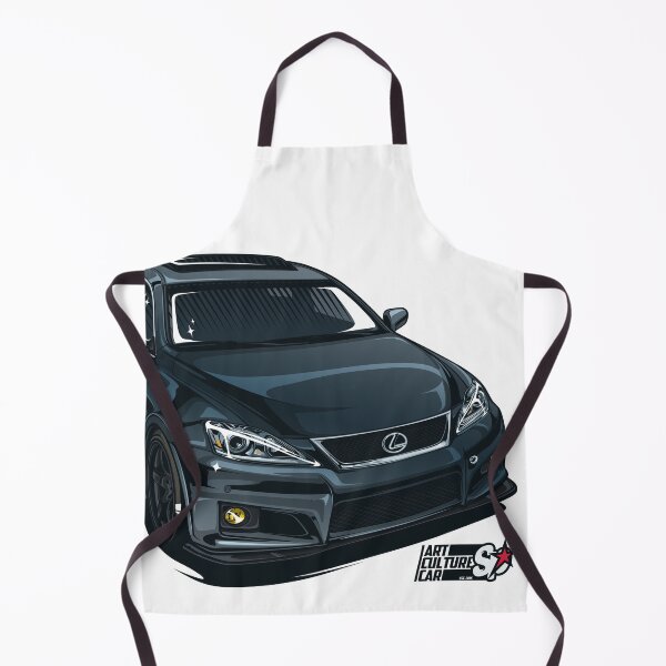 Item preview, Lexus IS250 designed and sold by SprayPatrick.