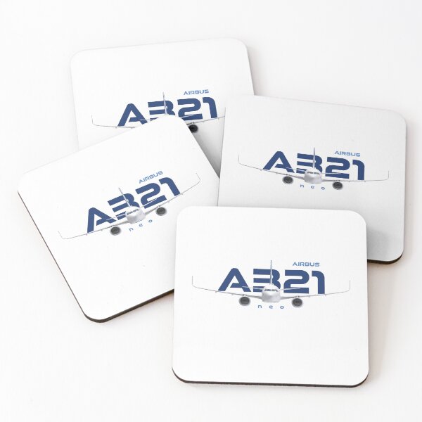 Item preview, Airbus A321 neo designed and sold by Aseel  Al Balushi.