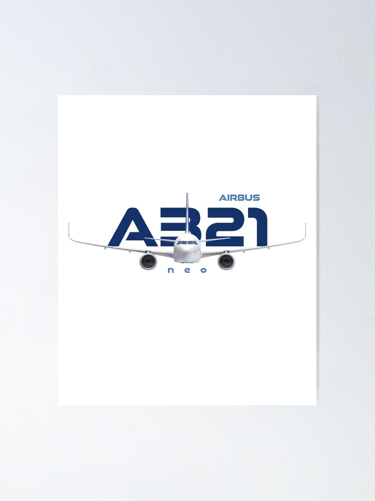 Airbus A321 neo