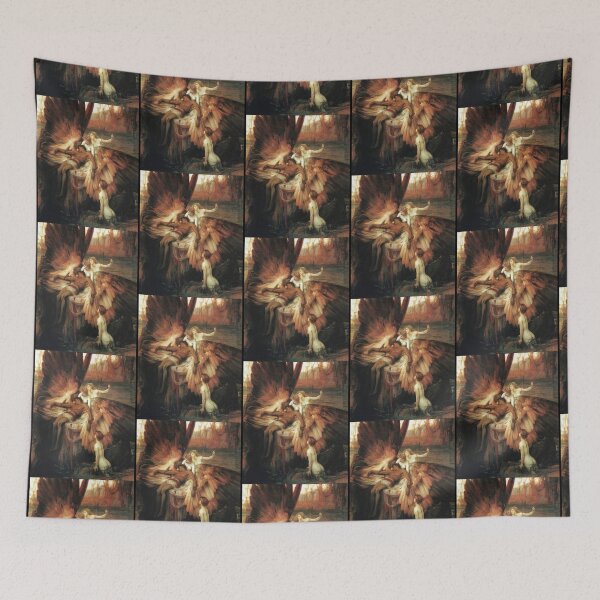 Item preview, Mourning for Icarus - Draper Herbert James  designed and sold by JayLifert.