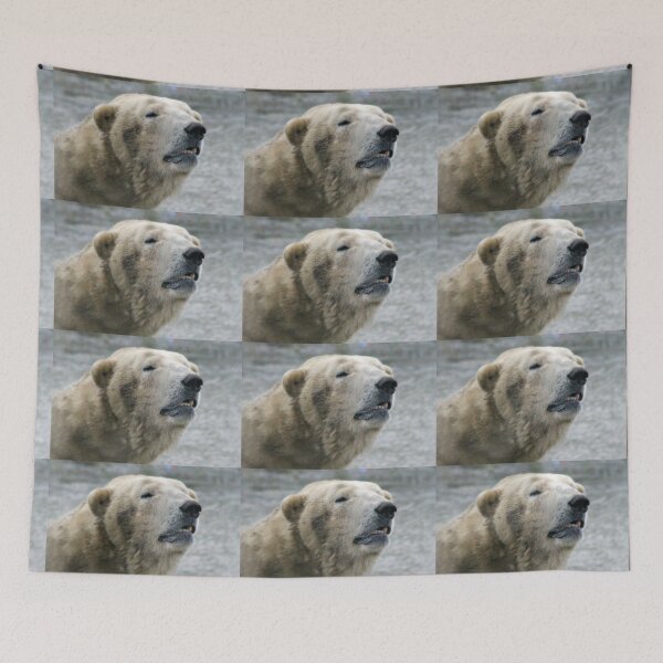 Item preview, Bear designed and sold by Ladymoose.