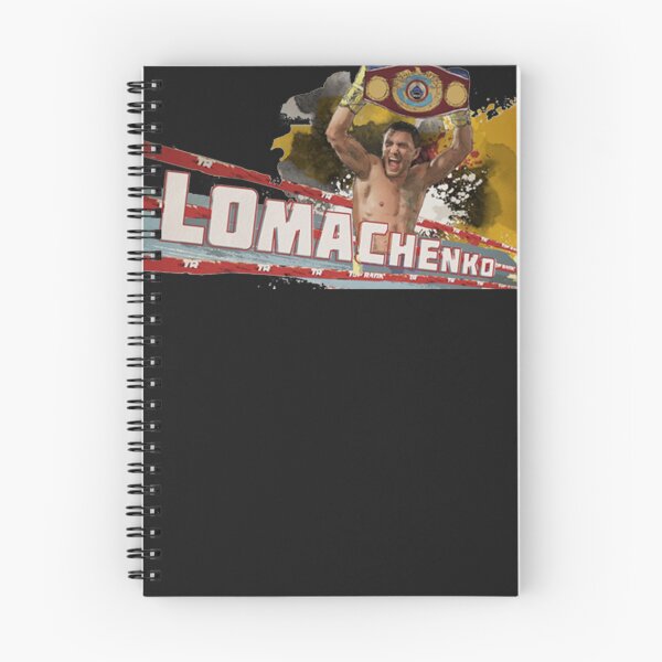 Item preview, Vasyl Lomachenkoo designed and sold by gyasukozilp.