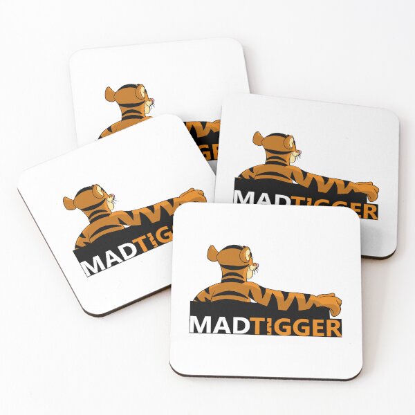 Item preview, Mad Cat  designed and sold by JayLifert.