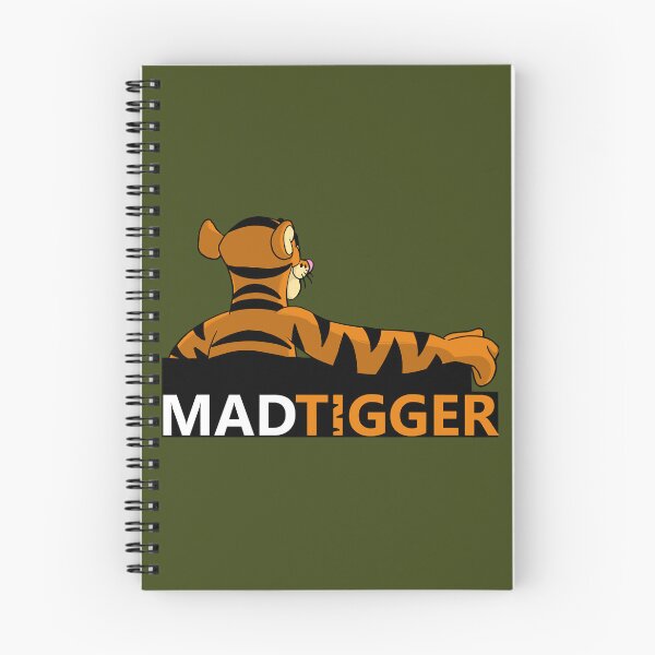 Item preview, Mad Cat  designed and sold by JayLifert.