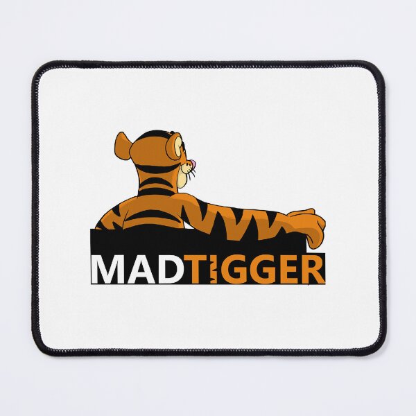 Item preview, Mad Cat designed and sold by JayLifert.