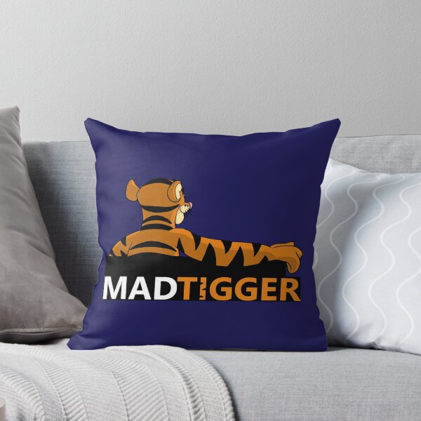 Item preview, Mad Cat  designed and sold by JayLifert.
