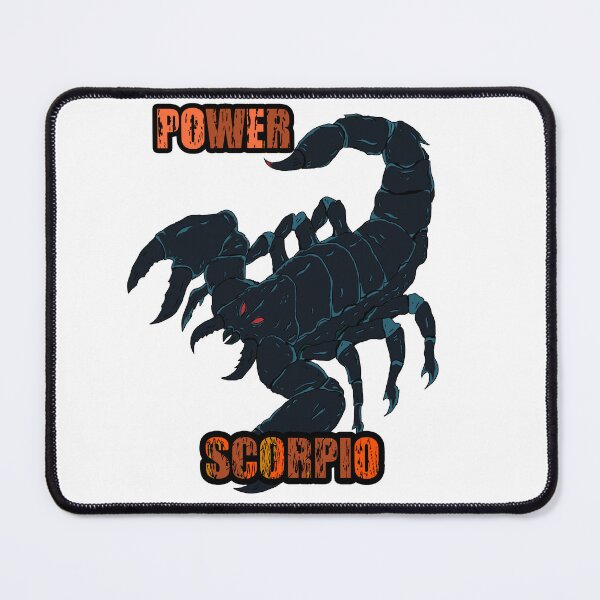 Item preview, Scorpius designed and sold by ragnacold.