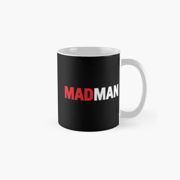 SCDP Mug inspired by Mad Men - Mugs — MoviTees