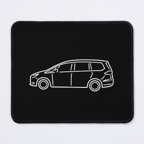 Item preview, Ford Galaxy designed and sold by AutoClub.