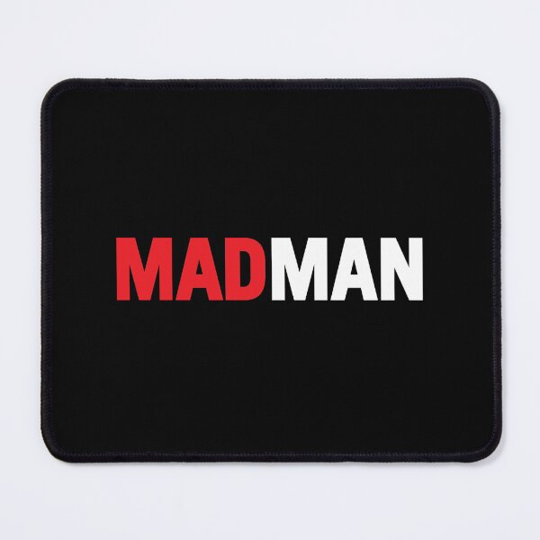 Item preview, Mad Man  designed and sold by JayLifert.