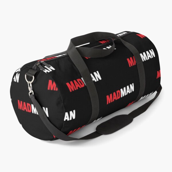 Item preview, Mad Man  designed and sold by JayLifert.