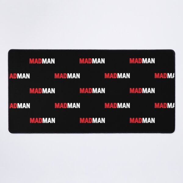 Item preview, Mad Man  designed and sold by JayLifert.