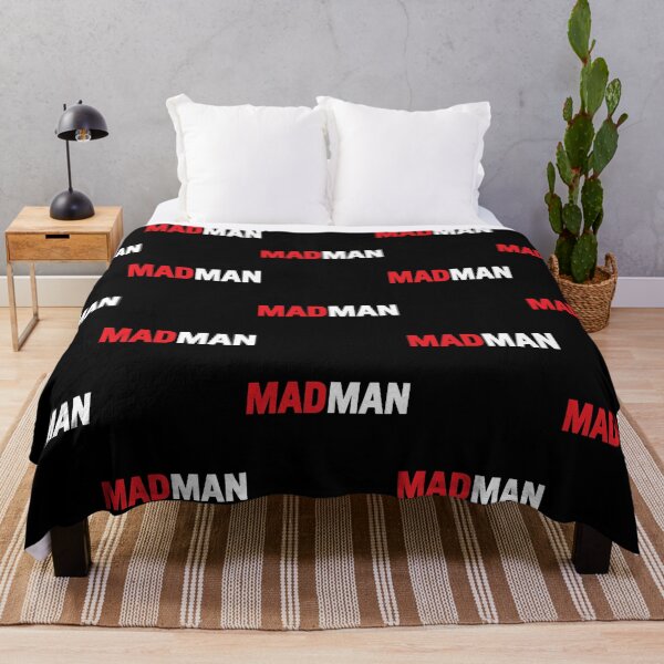 Item preview, Mad Man  designed and sold by JayLifert.