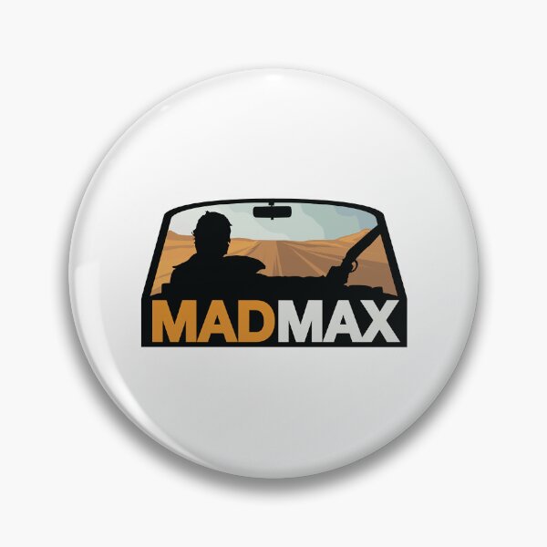 Item preview, Mad Max - Don Draper Edition designed and sold by JayLifert.
