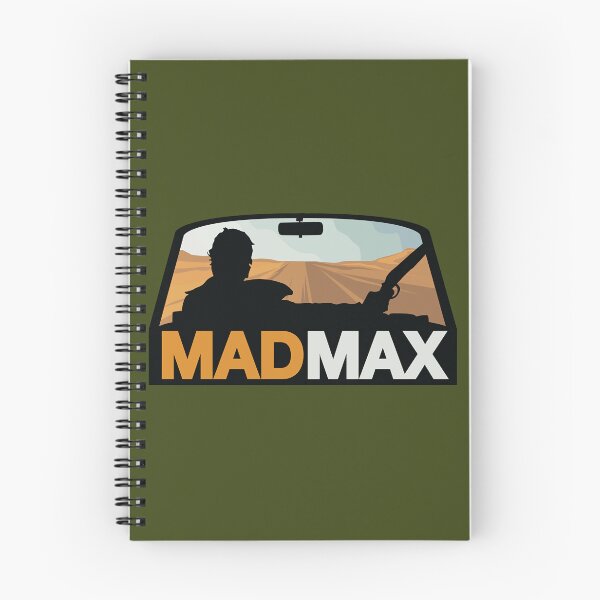 Item preview, Mad Max - Don Draper Edition designed and sold by JayLifert.
