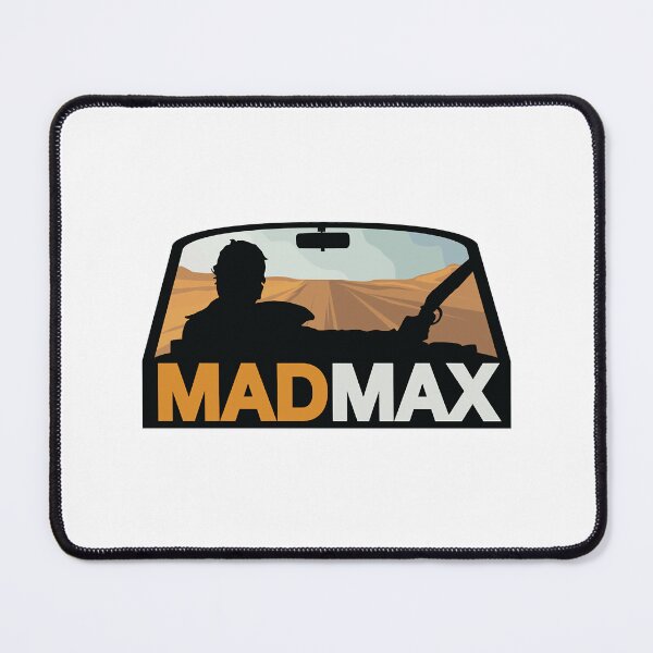 Item preview, Mad Max - Don Draper Edition designed and sold by JayLifert.
