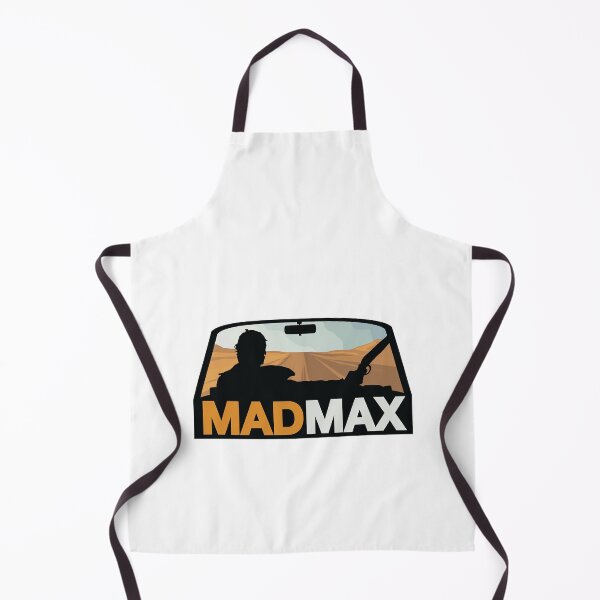 Item preview, Mad Max - Don Draper Edition designed and sold by JayLifert.