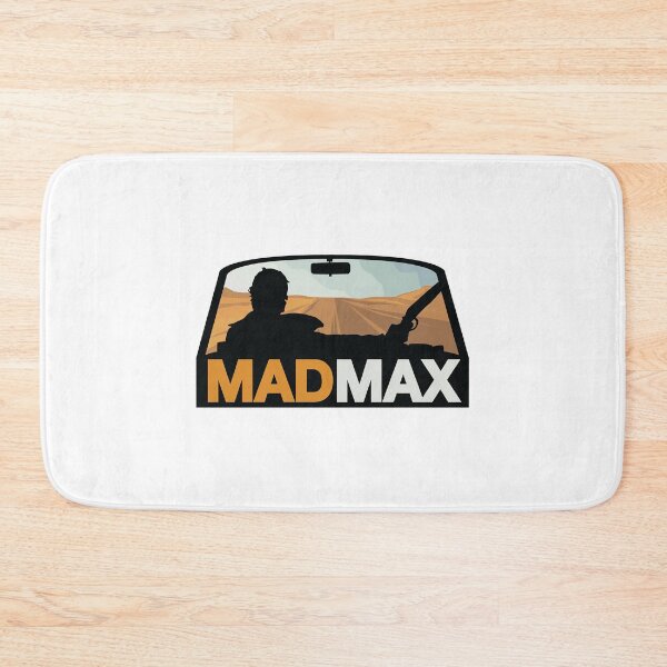 Item preview, Mad Max - Don Draper Edition designed and sold by JayLifert.