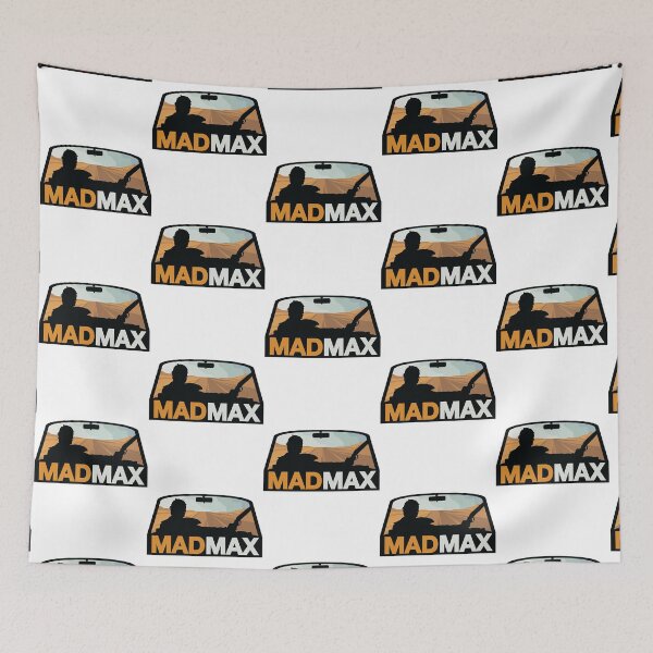 Item preview, Mad Max - Don Draper Edition designed and sold by JayLifert.