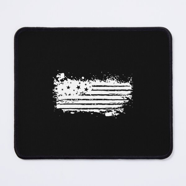 Item preview, Frredom Flag White designed and sold by GeekGasmMerch.