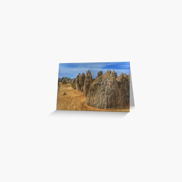 Item preview, The Pinnacles designed and sold by garts.
