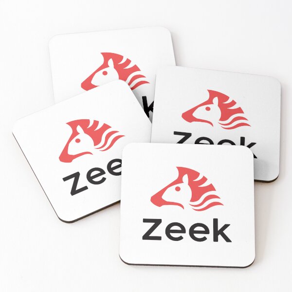 Item preview, Zeeek  Sticker designed and sold by SorenCalder.