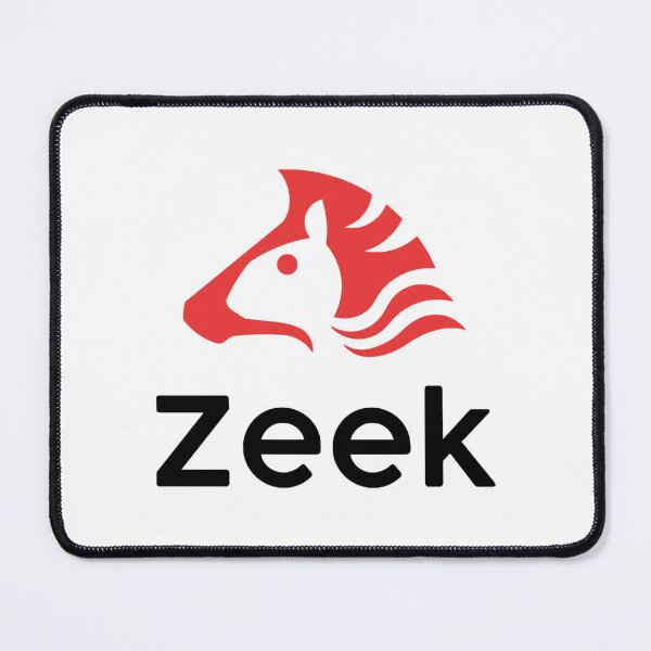 Item preview, Zeeek  Sticker designed and sold by SorenCalder.