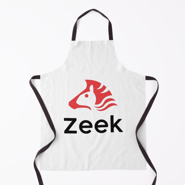 Item preview, Zeeek Sticker designed and sold by SorenCalder.
