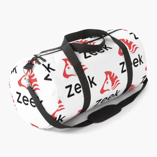Item preview, Zeeek Pegatina designed and sold by SorenCalder.